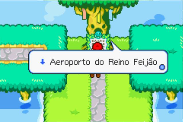 Download Patch Tradução Português PT-BR para Game Boy Advance