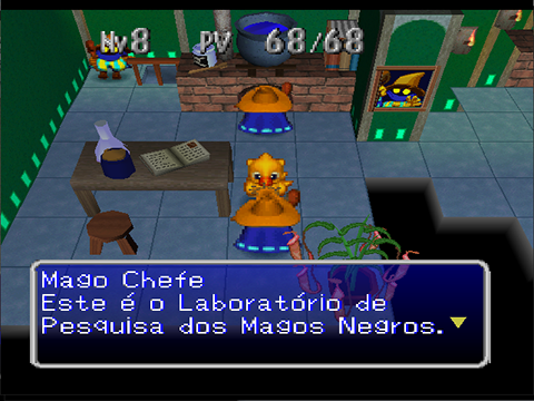 Download Patch Tradução Português PT-BR para PlayStation 1