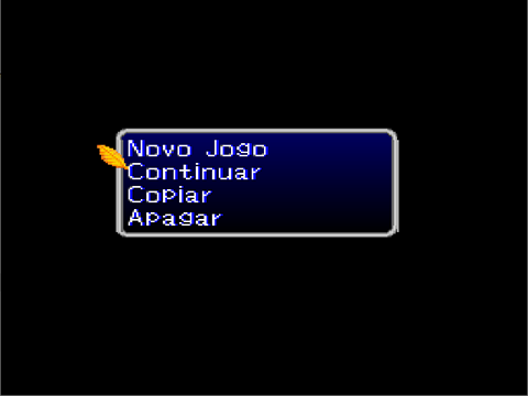 Download Patch Tradução Português PT-BR para PlayStation 1