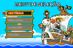 Download Patch Tradução Português PT-BR para Game Boy Advance