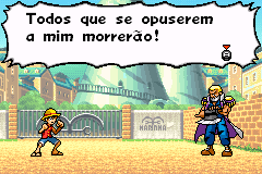 Download Patch Tradução Português PT-BR para Game Boy Advance