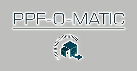 ppf omatic