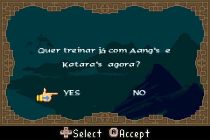 Download Patch Tradução Português PT-BR para Game Boy Advance