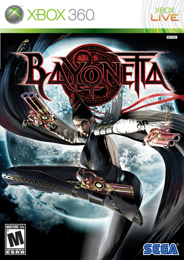 PC] Bayonetta v1.02 (Tribo Gamer) - João13