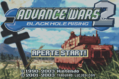 Download Patch Tradução Português PT-BR para Game Boy Advance