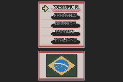 Download Patch Tradução Português PT-BR para Game Boy Advance