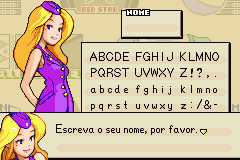 Download Patch Tradução Português PT-BR para Game Boy Advance