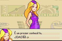 Download Patch Tradução Português PT-BR para Game Boy Advance