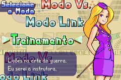 Download Patch Tradução Português PT-BR para Game Boy Advance