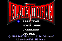 Download Patch Tradução Português PT-BR para Game Boy Advance