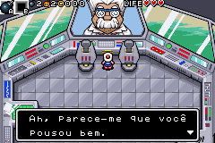 Download Patch Tradução Português PT-BR para Game Boy Advance