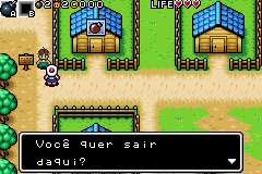 Download Patch Tradução Português PT-BR para Game Boy Advance