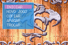 Download Patch Tradução Português PT-BR para Game Boy Advance