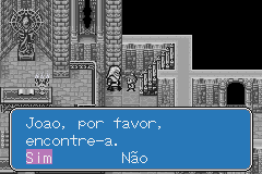 Download Patch Tradução Português PT-BR para Game Boy Advance