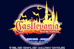 Download Patch Tradução Português PT-BR para Game Boy Advance