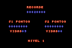 Download Patch Tradução Português PT-BR para Game Boy Advance