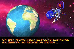 Download Patch Tradução Português PT-BR para Game Boy Advance