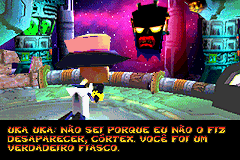 Download Patch Tradução Português PT-BR para Game Boy Advance