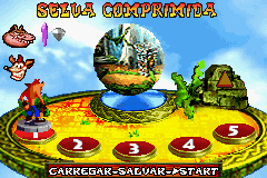 Download Patch Tradução Português PT-BR para Game Boy Advance