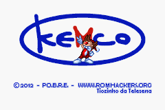 Download Patch Tradução Português PT-BR para Game Boy Advance