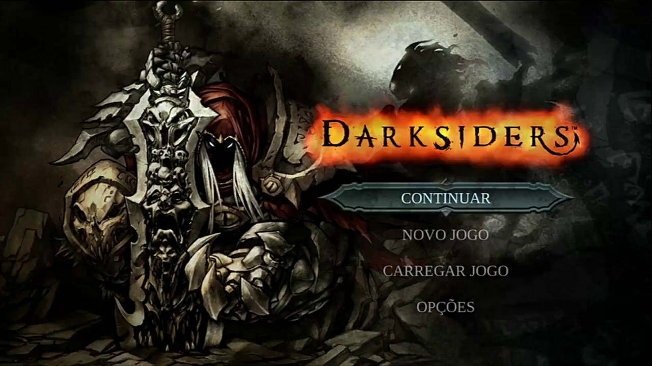 Relembre os melhores jogos da falida THQ, produtora de Darksiders e UFC -  Tribo Gamer