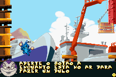 Download Patch Tradução Português PT-BR para Game Boy Advance