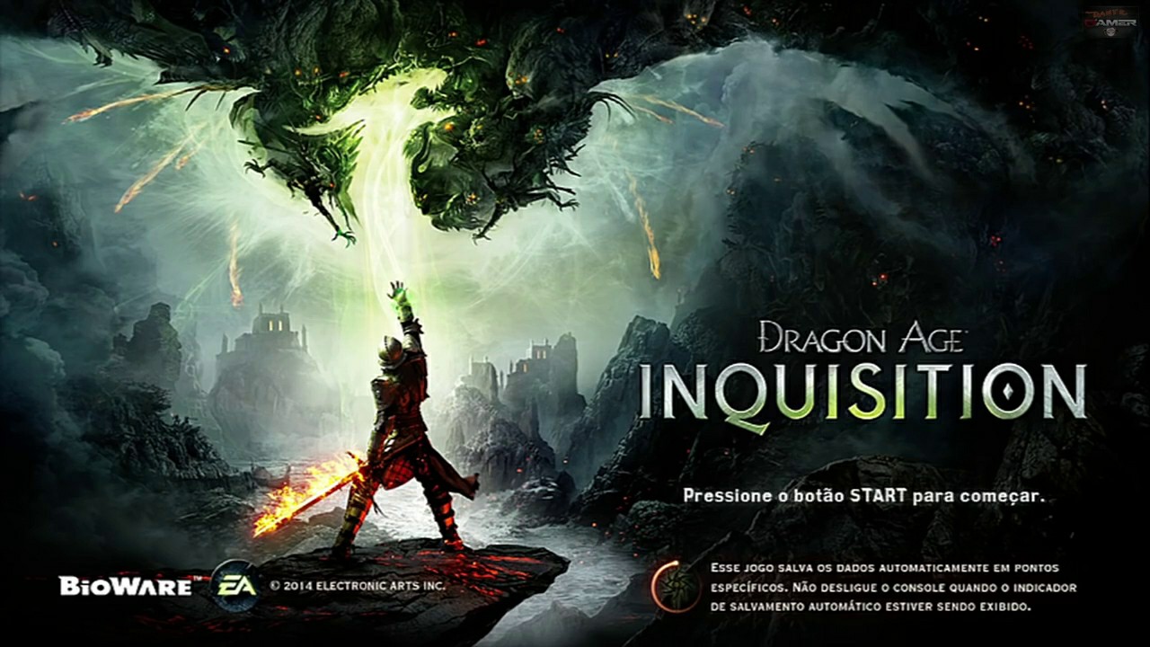 Tradução para Dragon Age: Origins Download