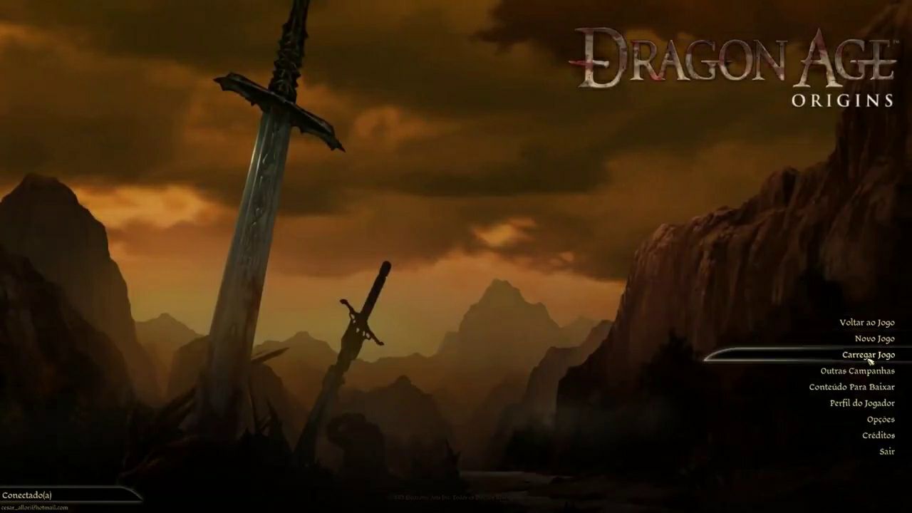 PC] Dragon Age: Origins + DLCs v2.0 (Fórum Balduran) - João13