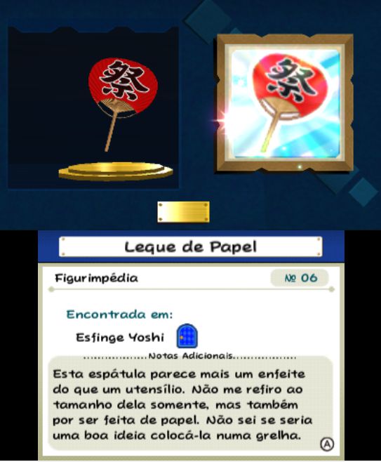 Download Patch Tradução Português PT-BR para 3DS