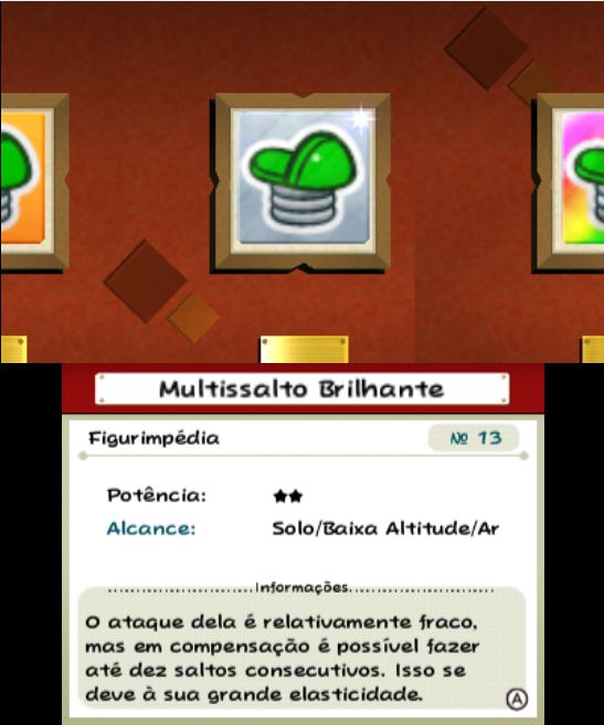 Download Patch Tradução Português PT-BR para 3DS
