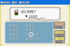 Download Patch Tradução Português PT-BR para Game Boy Advance