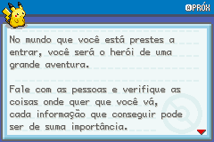 Download Patch Tradução Português PT-BR para Game Boy Advance