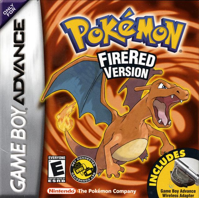 É SHINYYYYYYYYYYYY! - Pokémon Fire Red #06 (Gameplay em Português PT-BR) 