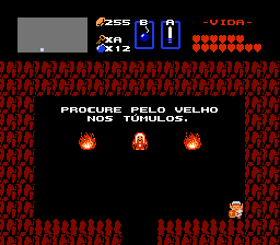 Download Patch Tradução Português PT-BR para (Nintendo) Nintendinho