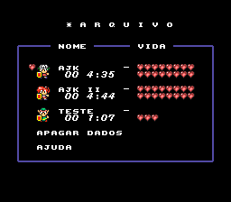 Download Patch Tradução Português PT-BR para Super Nintendo