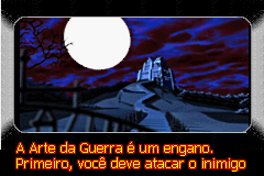 Download Patch Tradução Português PT-BR para Game Boy Advance