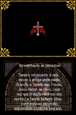 Download Patch Tradução Português PT-BR para Nintendo DS