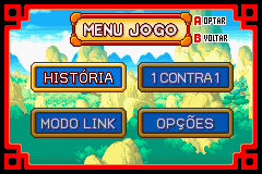 Download Patch Tradução Português PT-BR para Game Boy Advance