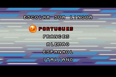 Download Patch Tradução Português PT-BR para Game Boy Advance