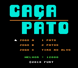 Download Patch Tradução Português PT-BR para Nintendo