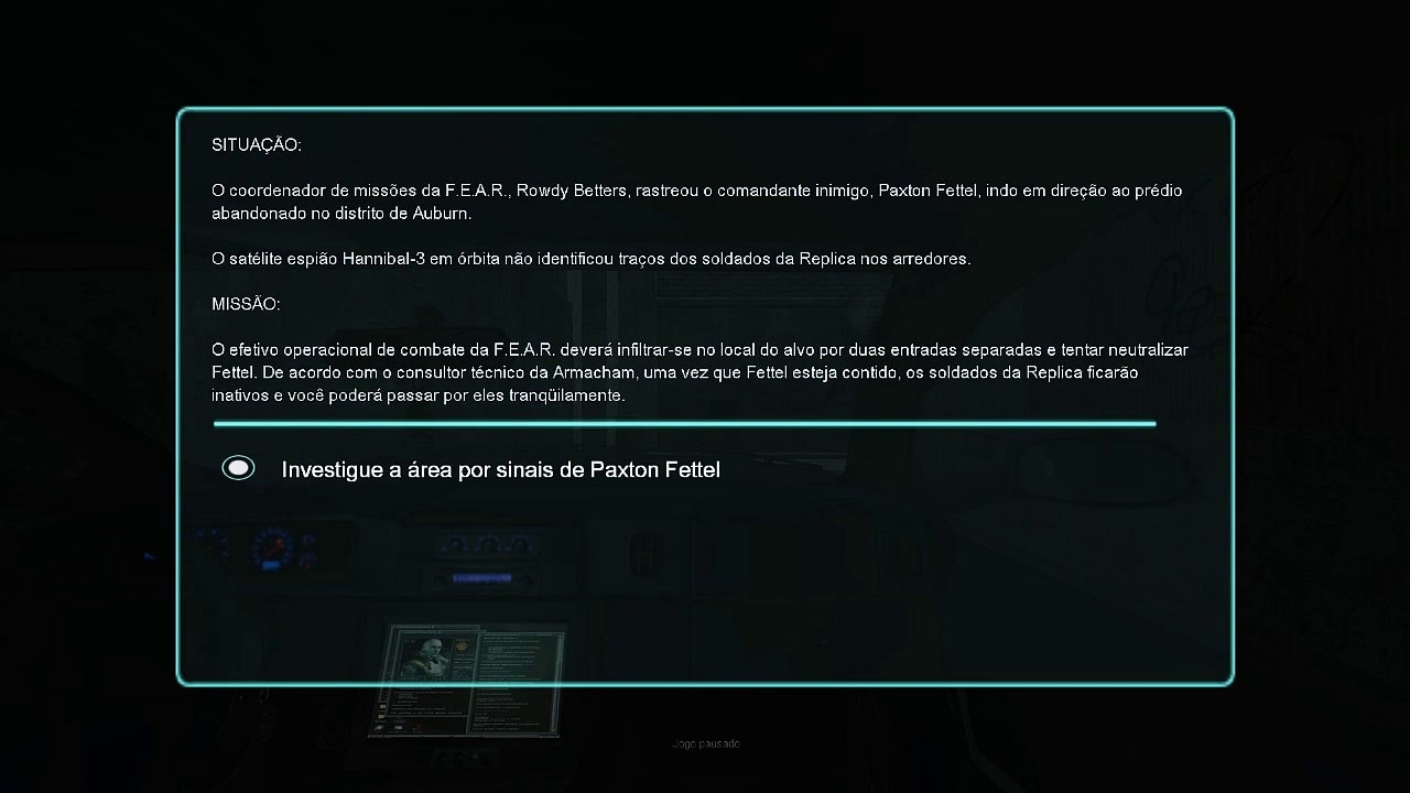 Download Patch Tradução Português PT-BR para Computador