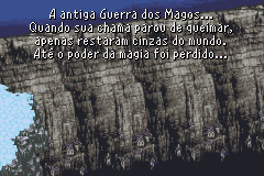 Download Patch Tradução Português PT-BR para Game Boy Advance