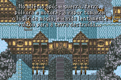 Download Patch Tradução Português PT-BR para Game Boy Advance