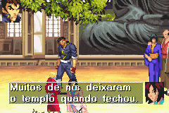 Download Patch Tradução Português PT-BR para Game Boy Advance