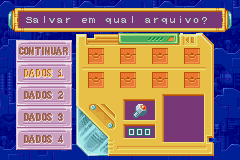 Download Patch Tradução Português PT-BR para Game Boy Advance