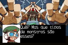 Download Patch Tradução Português PT-BR para Game Boy Advance