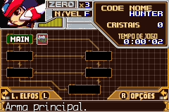 Download Patch Tradução Português PT-BR para Game Boy Advance