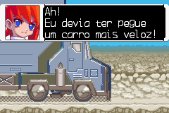 Download Patch Tradução Português PT-BR para Game Boy Advance