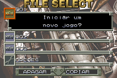 Download Patch Tradução Português PT-BR para Game Boy Advance