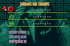 Download Patch Tradução Português PT-BR para Game Boy Advance